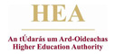 HEA Logo